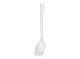 Fourchette a salade  HENDI  Blanc  305x65mm