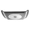 Grill pour plaque de cuisson a induction  HENDI  390x260x H 35mm