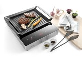 Grill pour plaque de cuisson a induction  HENDI  390x260x H 35mm