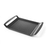 Grill pour plaque de cuisson a induction  HENDI  390x260x H 35mm