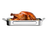 Braadslede  HENDI  310x240x H 45mm