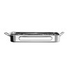 Plat a four  HENDI  385x275x H 50mm