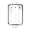 Plat a four  HENDI  385x275x H 50mm