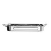 Plat a four  HENDI  430x310x H 60mm