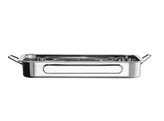 Plat a four  HENDI  430x310x H 60mm