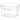 Bac Gastronorme 1/2  HENDI  GN 1/2  12 5L  Transparent  325x265x H 200mm