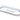 Couvercles pour bacs GN en polypropylene avec fermeture hermetique  HENDI  GN 1/3  Transparent  325x176mm