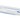 Couvercles pour bacs GN en polypropylene avec fermeture hermetique  HENDI  GN 1/4  Transparent  265x162mm