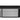Container GN 1/4 zwart polycarbonaat  HENDI  Profi Line  GN 1/4  2 8L  Zwart  265x162x H 100mm