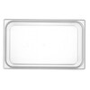Bac Gastronorme 1/1  HENDI  Profi Line  GN 1/1  24L  Transparent  530x325x H 200mm
