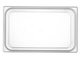 Bac Gastronorme 1/1  HENDI  Profi Line  GN 1/1  24L  Transparent  530x325x H 200mm