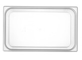 Bac Gastronorme 1/1  HENDI  Profi Line  GN 1/1  18L  Transparent  530x325x H 150mm