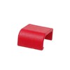 Clips de couvercle pour des boites de stockage HACCP  HENDI  Rouge  12 u