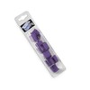 Clips de couvercle pour des boites de stockage HACCP  HENDI  Rouge  12 u