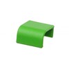 Clips de couvercle pour des boites de stockage HACCP  HENDI  Vert  12 u