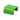 Clips de couvercle pour des boites de stockage HACCP  HENDI  Vert  12 u