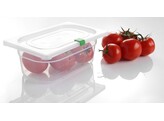Clips de couvercle pour des boites de stockage HACCP  HENDI  Vert  12 u