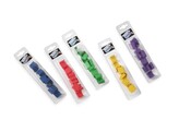 Clips de couvercle pour des boites de stockage HACCP  HENDI  Jaune  12 u