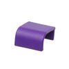 Clips de couvercle pour des boites de stockage HACCP  HENDI  Violet  12 u