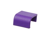 Clips de couvercle pour des boites de stockage HACCP  HENDI  Violet  12 u