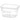Container GN 1/6  HENDI  GN 1/6  1 6L  Transparant  176x162x H 100mm