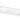 Deksel voor GN containers polypropyleen  HENDI  GN 1/4  Transparant  265x162mm