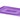 Couvercle Gastronorme violet  HENDI  GN 1/2  Violet  325x265mm