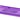 Couvercle Gastronorme violet  HENDI  GN 1/3  Violet  325x176mm
