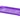 Couvercle Gastronorme violet  HENDI  GN 1/4  Violet  265x162mm