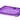 Couvercle Gastronorme violet  HENDI  GN 1/6  Violet  176x162mm