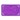 Couvercle Gastronorme violet  HENDI  GN 1/9  Violet  176x108mm