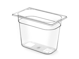 Container GN 1/4 Tritan