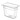 Container GN 1/4 Tritan  HENDI  GN 1/4  2 8L  Transparant  265x162x H 100mm