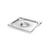 Deksel voor GN containers  HENDI  Budget Line  GN 1/2  325x265mm