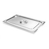 Deksel voor GN containers  HENDI  Budget Line  GN 1/2  325x265mm