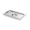 Deksel voor GN containers  HENDI  Budget Line  GN 1/3  325x176mm