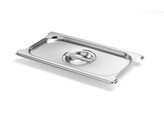 Deksel voor GN containers  HENDI  Budget Line  GN 1/3  325x176mm