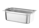 Container GN 1/1  HENDI  Budget Line  GN 1/1  28L  530x325x H 200mm