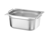 Container GN 1/2  HENDI  Budget Line  GN 1/2  9 5L  325x265x H 150mm