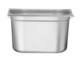 Container GN 1/2  HENDI  Budget Line  GN 1/2  9 5L  325x265x H 150mm