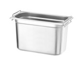 GN 1/3 container met handgrepen  HENDI  Budget Line  GN 1/3  5 7L  325x176x H 150mm