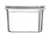 GN 1/3 container met handgrepen  HENDI  Budget Line  GN 1/3  5 7L  325x176x H 150mm