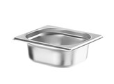 Container GN 1/6  HENDI  Budget Line  GN 1/6  1L  176x162x H 65mm
