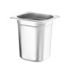 Container GN 1/6  HENDI  Budget Line  GN 1/6  1L  176x162x H 65mm