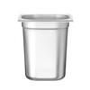 Container GN 1/6  HENDI  Budget Line  GN 1/6  1L  176x162x H 65mm