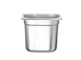 Container GN 1/6  HENDI  Budget Line  GN 1/6  2 4L  176x162x H 150mm
