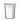 Container GN 1/6  HENDI  Budget Line  GN 1/6  3 4L  176x162x H 200mm