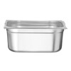 Container GN 2/3  HENDI  Budget Line  GN 2/3  13L  354x325x H 150mm