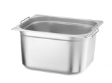 Container GN 2/3  HENDI  Budget Line  GN 2/3  13L  354x325x H 150mm