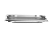 Bac gastronorme 1/2  HENDI  Budget Line  GN 1/2  1L  325x265x H 20mm